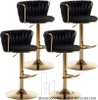 Ghế Quầy Bar Đẹp 182T