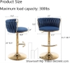 Ghế Quầy Bar Đẹp 182T