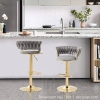 Ghế Quầy Bar Đẹp 182T