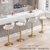 Ghế Quầy Bar Đẹp 182T
