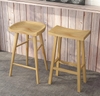 Ghế Quầy Bar Gỗ 165T