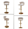Ghế Quầy Bar Hiện Đại 184T