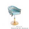 Ghế Quầy Bar Hiện Đại 188T