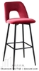 Ghế Quầy Bar Nhập Khẩu 120T