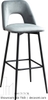 Ghế Quầy Bar Nhập Khẩu 120T