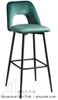 Ghế Quầy Bar Nhập Khẩu 120T