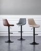 Ghế Quầy Bar Xoay 106T