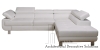 Ghế Sofa 124S