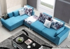 Ghế Sofa 144S