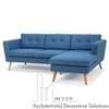 Ghế Sofa Giá Rẻ 510S