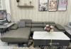 Sofa Da Bò Thật 436T