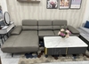 Sofa Da Bò Thật 436T