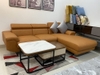 Sofa Da Cao Cấp 438T