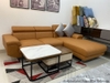 Sofa Da Cao Cấp 438T