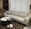 Sofa Băng Bọc Da 488T