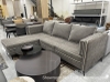 Sofa Góc Bọc Vải 497T