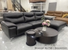 Sofa Da Bò Giá Rẻ 621T