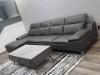 Sofa Góc Chữ L 519T