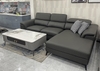 Sofa Da Bò Thật 537T