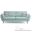 Ghế Sofa Giá Rẻ 538S