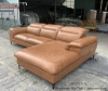 Sofa Da Bò Thật 544T