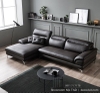 Sofa Da Bò Thật 544T