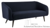 Ghế Sofa Giá Rẻ 554S