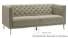 Ghế Sofa Giá Rẻ 556S