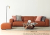 Ghế Sofa 5618T