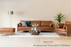 Ghế Sofa Cao Cấp 5626T