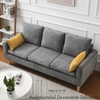 Sofa Phòng Khách 5649T