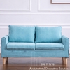 Ghế Sofa Phòng Khách 5650T