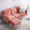 Ghế Sofa Băng 5663T