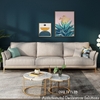 Ghế Sofa Cao Cấp 5665T