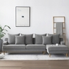 Ghế Sofa Góc 5674T