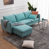 Ghế Sofa Giá Rẻ 5676T