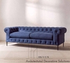 Ghế Sofa Giá Rẻ 568S