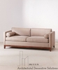 Ghế Sofa Giá Rẻ 571S