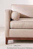 Ghế Sofa Giá Rẻ 571S