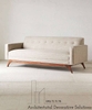 Ghế Sofa Giá Rẻ 572S