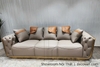 Ghế Sofa Gỗ Hiện Đại 574T