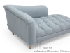 Ghế Sofa Giá Rẻ 578S