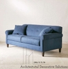 Ghế Sofa Giá Rẻ 581S