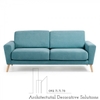 Sofa 2 Chỗ 004T