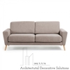 Sofa 2 Chỗ 006T