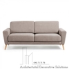 Sofa 2 Chỗ 006T