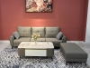 Ghế Sofa Băng 3 Chỗ Giá Rẻ 1195T