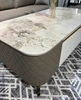 Ghế Sofa Băng 3 Chỗ Giá Rẻ 1195T