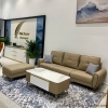 Ghế Sofa Băng 3 Chỗ Giá Rẻ 1195T