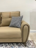 Ghế Sofa Băng 3 Chỗ Giá Rẻ 1195T